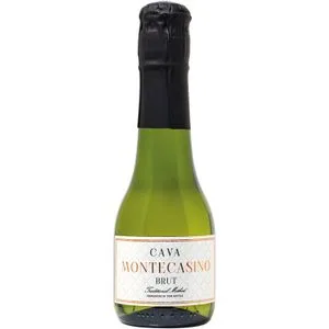 Cava Brut D.o. Cava 0,2 L