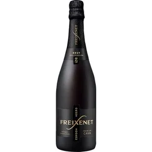 Cava Brut D.o.cava 0,75 L