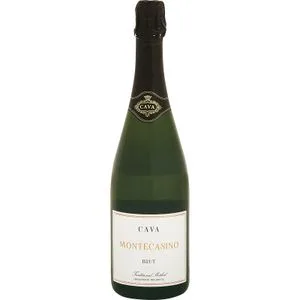 Cava Brut D.o. Cava 0,75 L