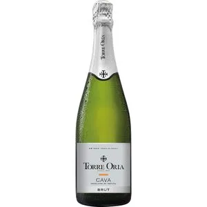Cava Brut D.o. Cava 0,75 L