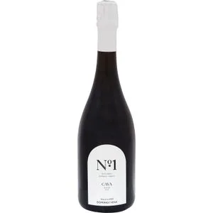 Cava Brut D.o. Cava 0,75 L