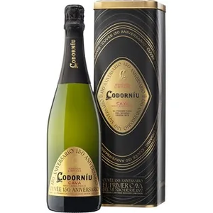Cava Brut Ecológico 150 Aniversario Codorniu