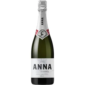 Cava Brut Ecológico Anna Codorniu 75 CL