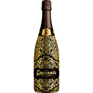 Cava Brut Edición Limitada Codorniu