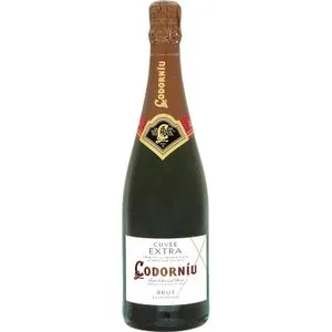 Cava Brut Reserva D.o.cava 0,75 L