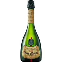 Cava Brut Gran Reserva Gran Juvé y Camps, Botella 75 Cl
