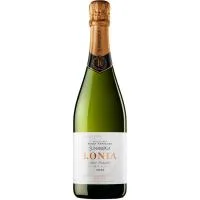 Cava Brut Lonia, Botella 75 Cl