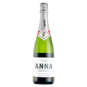 Cava Brut Nature Anna Codorníu 75 Cl