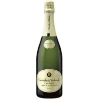 Cava Brut Nature Canals Nubiola, Botella 75 Cl