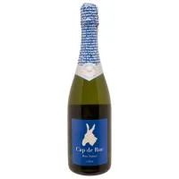 Cava Brut Nature CAP de Ruc, Botella 75 Cl