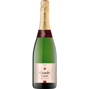 Cava Brut Nature D.o.cava 0,75 L