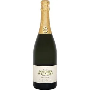 Cava Brut Nature D.o.cava 0,75 L
