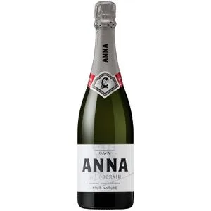 Cava Brut Nature D.o.cava 0,75 L