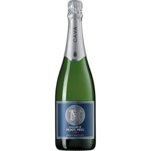 Cava Brut Nature D.o. Cava 0,75 L