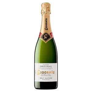 Cava Brut Nature D.o. Cava 0,75 L