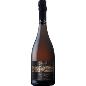 Cava Brut Nature Gran Reserva Cavas Hill