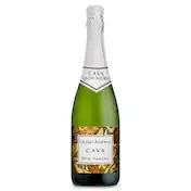 Cava Brut Nature Grand Astoria 75 Cl