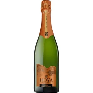 Cava Brut Nature Hoya de Cadenas