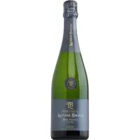 Cava Brut Nature Lacrima Baccus Heretat, Botella 75 Cl