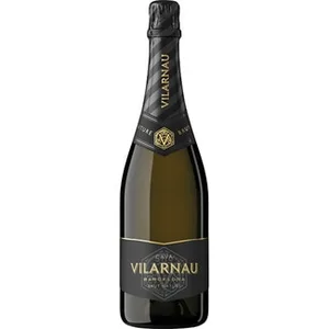 Cava Brut Nature Reserva Vilarnau