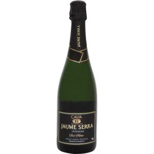 Cava Brut Nature Vintage D.o. Cava 0,75 L
