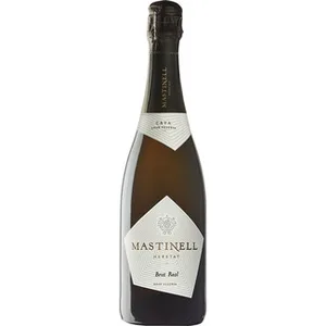 Cava Brut Real Gran Reserva Mastinell