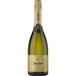 Cava Brut Reserva Faustino