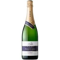 Cava Brut Reserva Castillo de Perelada, Botella 75 Cl
