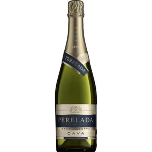 Cava Brut Reserva  Castillo Perelada 75 CL