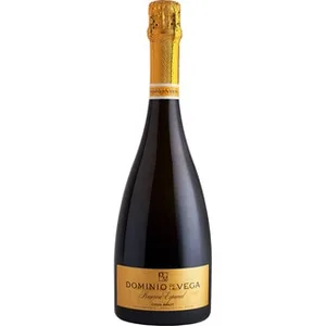 Cava Brut Reserva Especial Dominio de la Vega