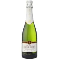 Cava Brut Reserva Jaume Serra, Botella 75 Cl