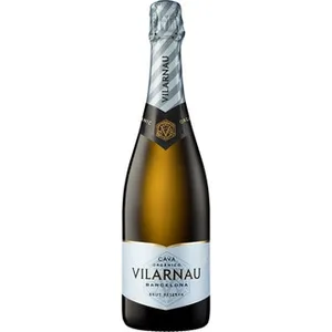 Cava Brut Reserva Orgánico Vilarnau