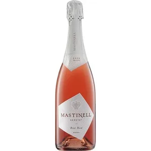 Cava Brut Rosado Mastinell