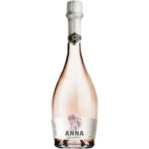 Cava Brut Rosado Pinot Noir  Anna Codorniu 75 CL