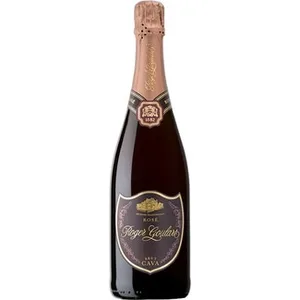 Cava Brut Rosé Roger Goulart