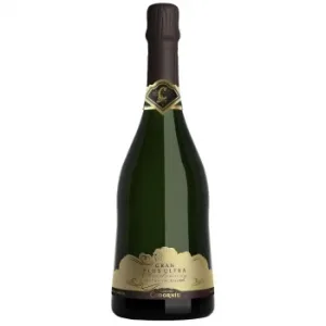 Cava Codorníu Gran Plus Ultra Brut Nature Reserva 75 Cl.