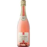 Cava Essential Rose Juve Camps, Botella 75 Cl