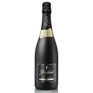 Cava Freixenet Cordón Negro Gran Selección Semiseco 75 Cl.