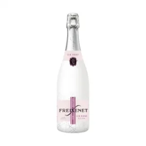 Cava Ice Rosé Freixenet, Botella 75 Cl