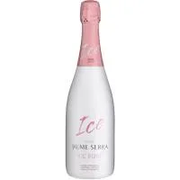 Cava Ice Rosé Jaume Serra 0,75l