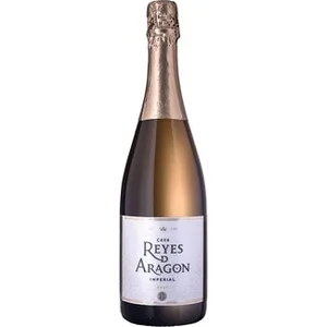 Cava Imperial Brut Reyes de Aragon