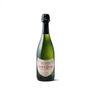 Cava Juvé y Camps Brut Nature Gran Reserva Ecológico 75 Cl.