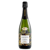 Cava Reserva Brut Nature Grand Astoria 75 Cl