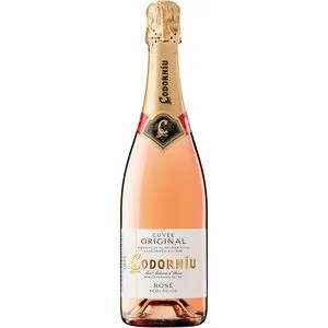 Mediterrania Cava Brut Rosé Codorniu
