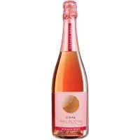 Cava Rosé Vall D'lluna, Botella 75 Cl