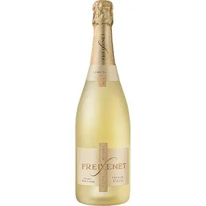 Cava Semi Carta Nevada D.o.cava 0,75 L