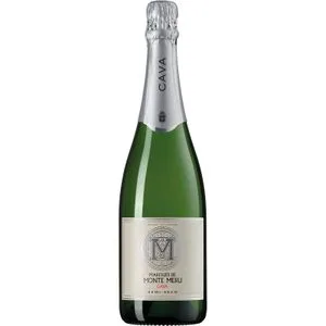 Cava Semi D.o. Cava 0,75 L