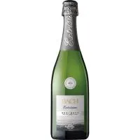 Cava Semi-seco Bach Extrisimo, Botella 75 Cl