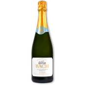 Cava Semi Seco Bach Suave