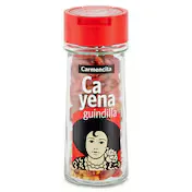 Cayena Guindillas Carmencita 16 G